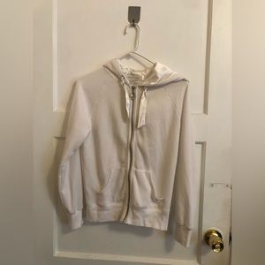 Victoria’s Secret zip up